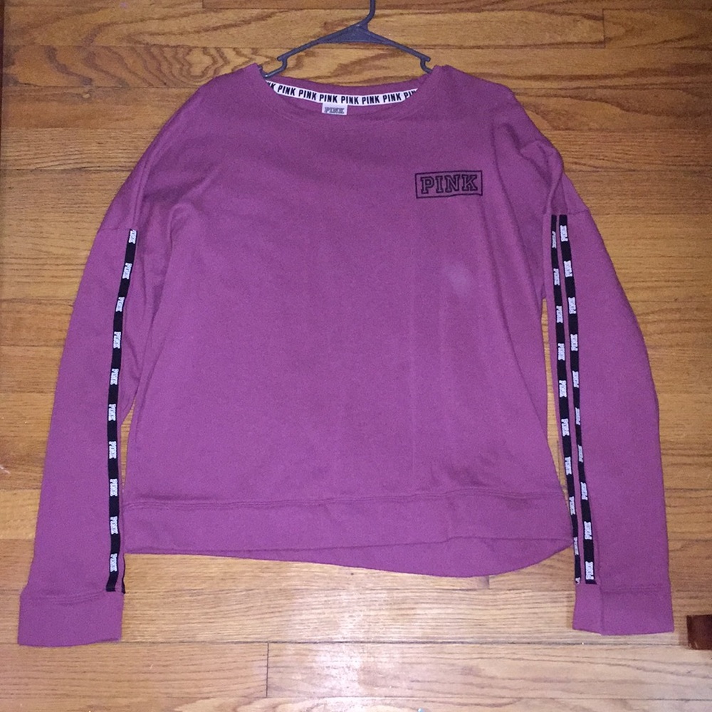 PINK crew